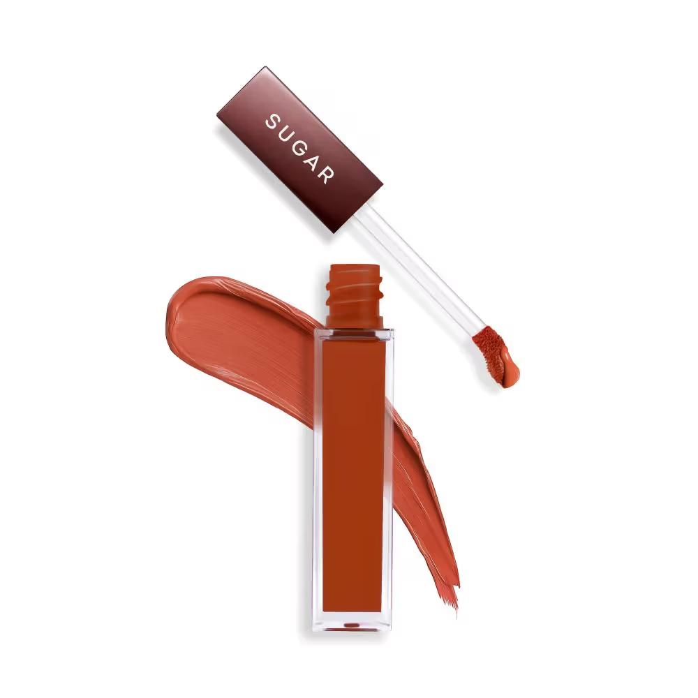 Sugar - Antares - Mettle Liquid Lipstick 