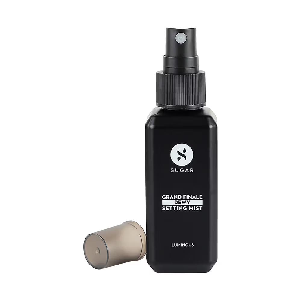 Sugar - Dewy - Grand Finale Setting Mist