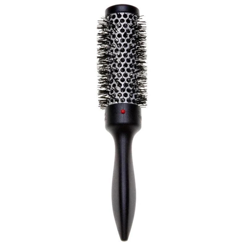 Denman - D75 Medium - Thermoceramic Curl - Radial Brush