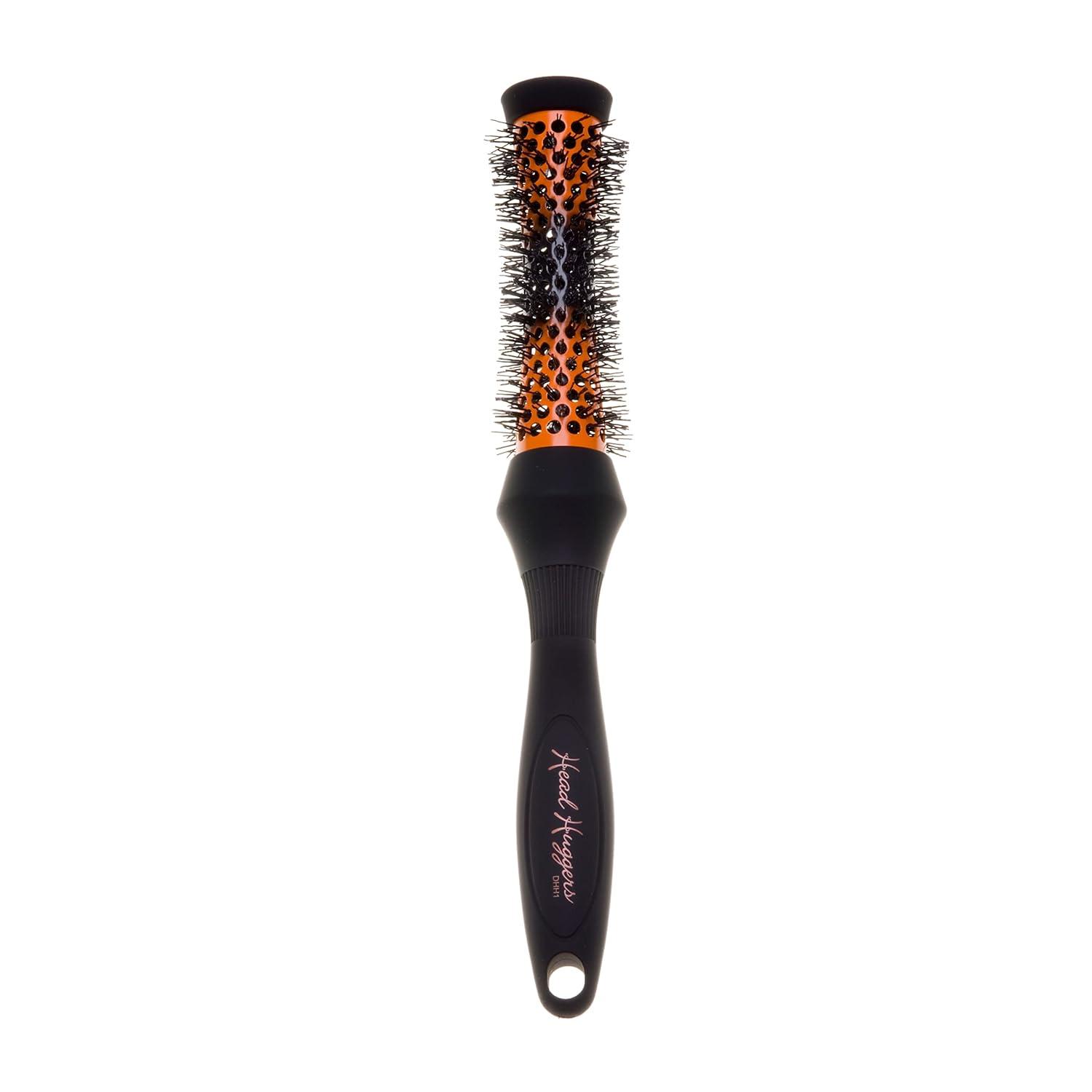 Denman - DHH1 - Head Hugger Hot Curl - Round Hair Brush 