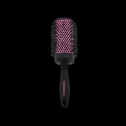 Denman - DSQ5 - Squaregonomic Brush