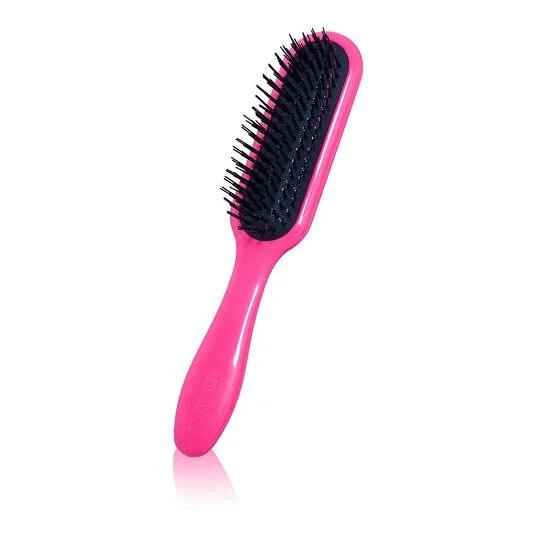 Denman - D90L - Pink - Tangle Tamer Brush