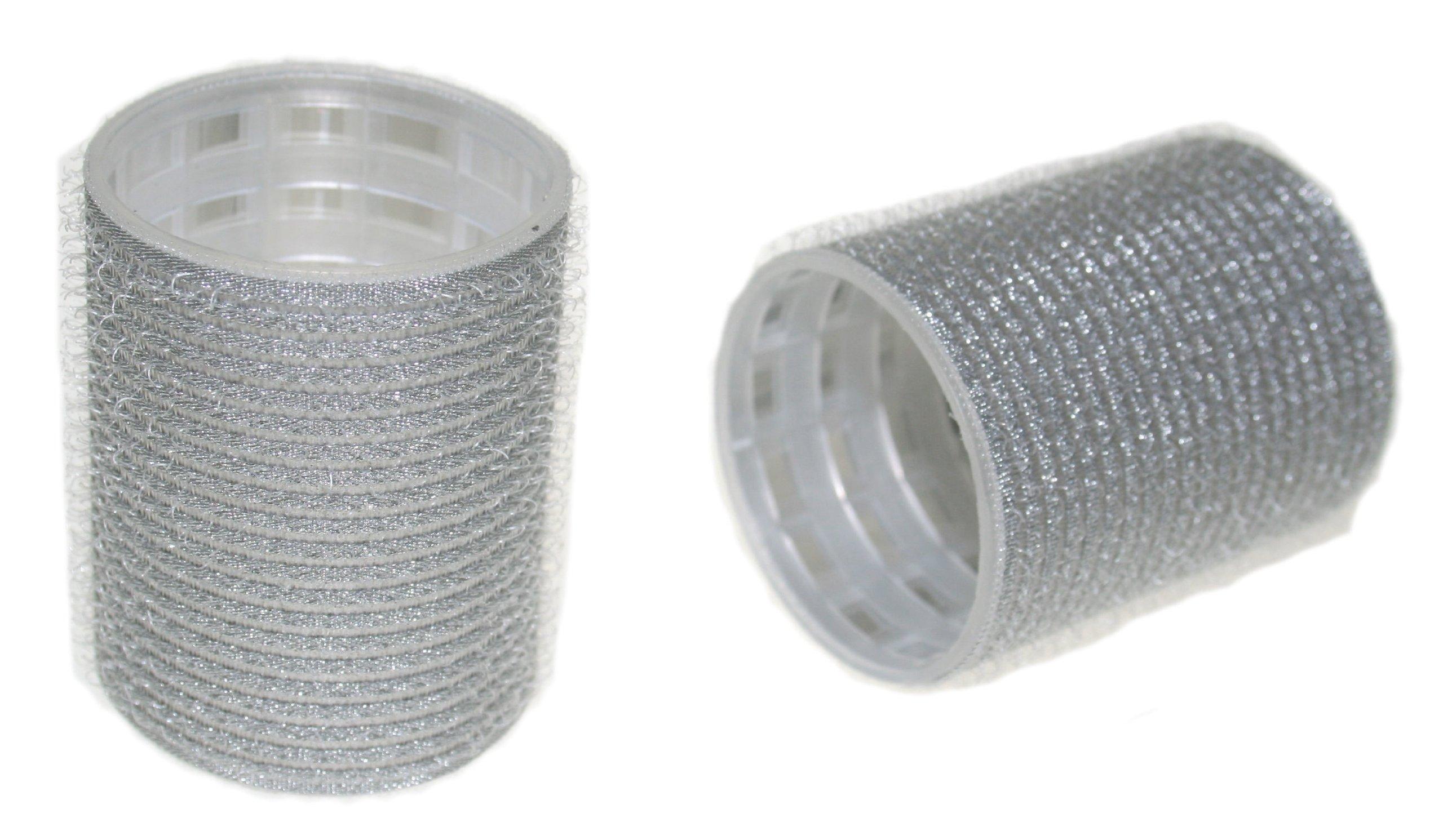 Denman - Jumbo - Thermoceramic - Rollers