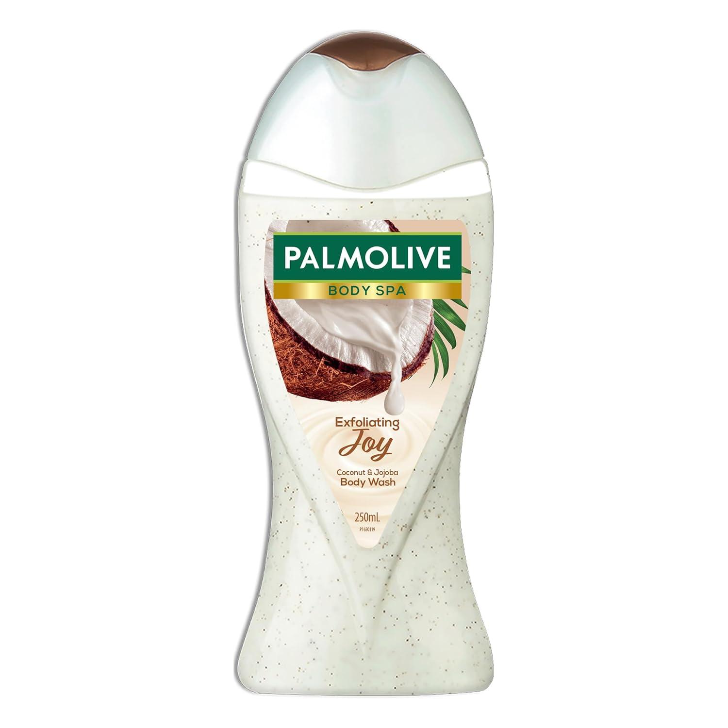  Palmolive - Coconut Joy - Body Wash