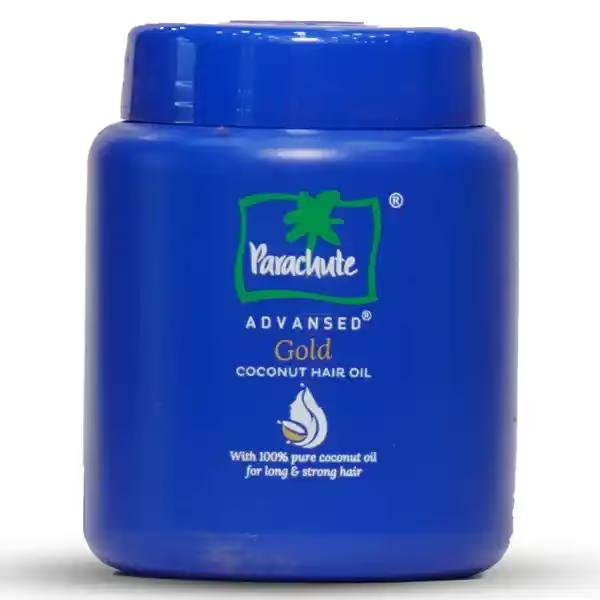 Parachute - Advansed - Gold - Coconut Hair Oil
