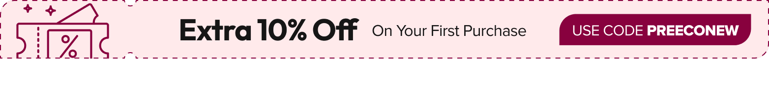Promotional coupon offer