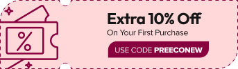 Promotional coupon offer