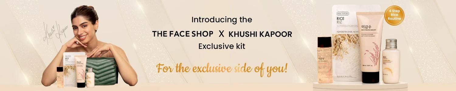 The Face Shop