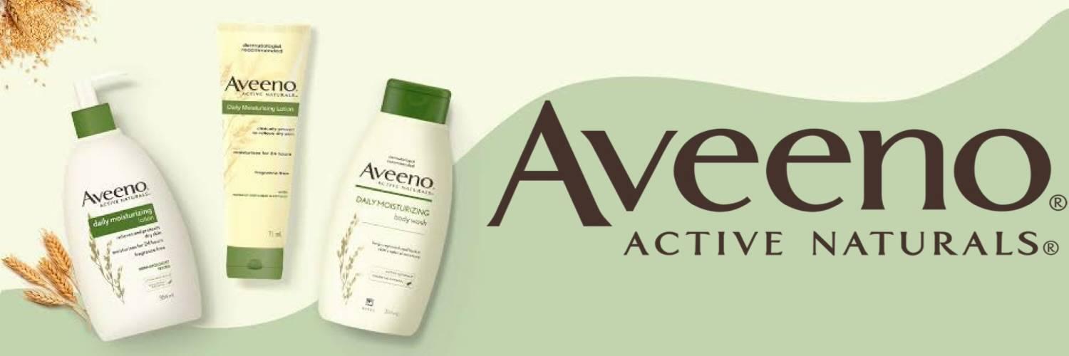 Aveeno