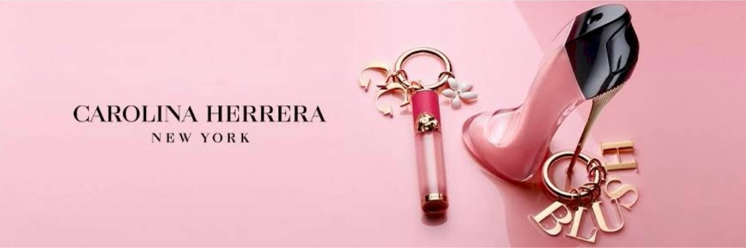 Carolina Herrera