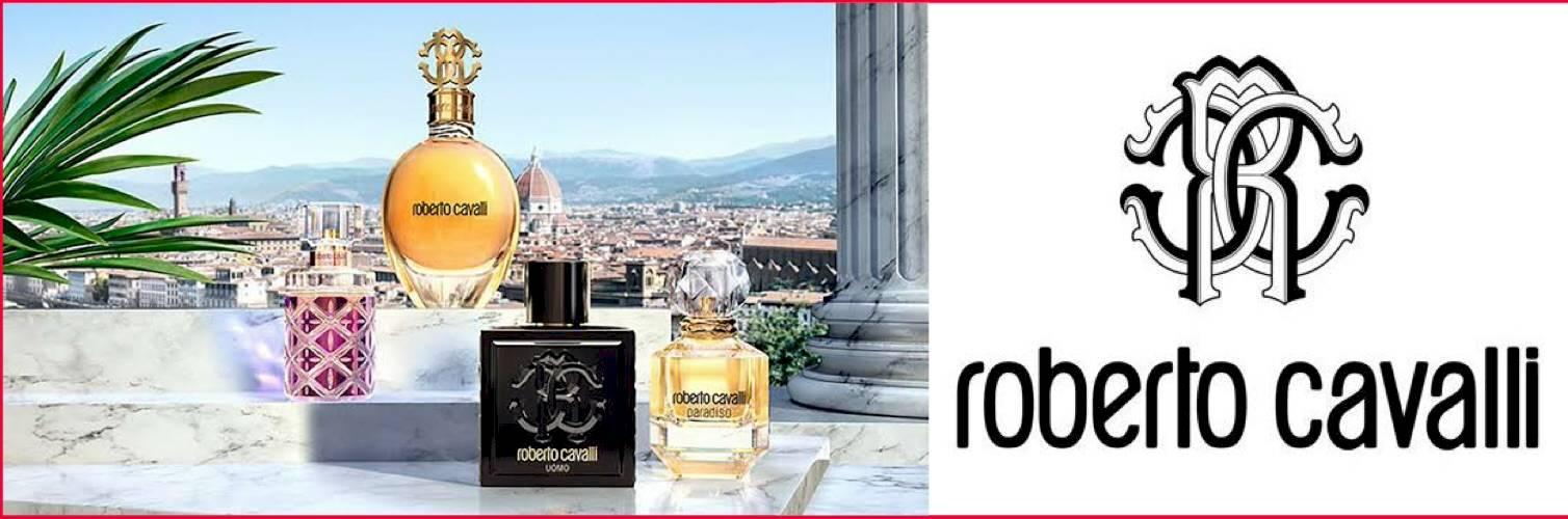 Roberto Cavalli