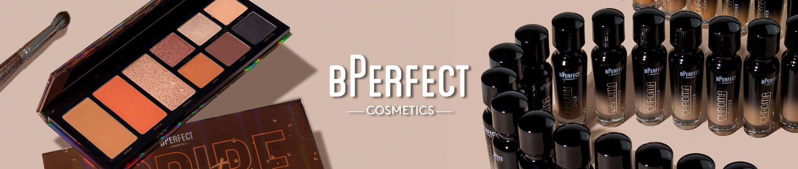 Bperfect Cosmetics