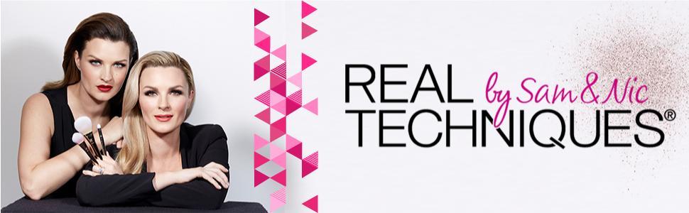 Real Techniques