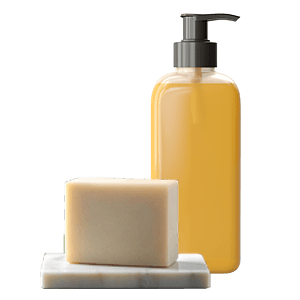 BATH & BODY