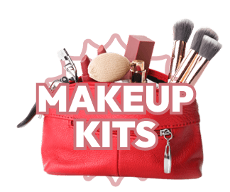 MAKEUP KITS & COMBOS