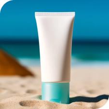 SUN CARE