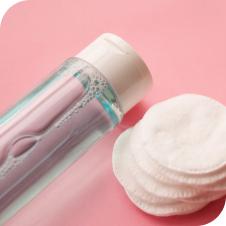 TONERS & MISTS