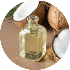 HAIR OIL