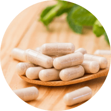 HAIR SUPPLEMENTS