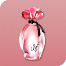 WOMENS FRAGRANCE