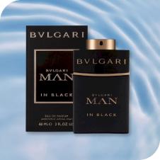 MENS FRAGRANCE