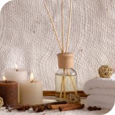 AROMATHERAPY