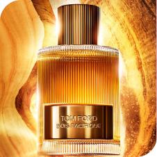 NICHE & LUXURY FRAGRANCE