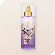 DEODRANT SPRAY