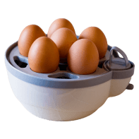 EGG BOILERS