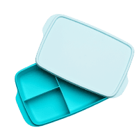 LUNCH BOX AND CARRIERS