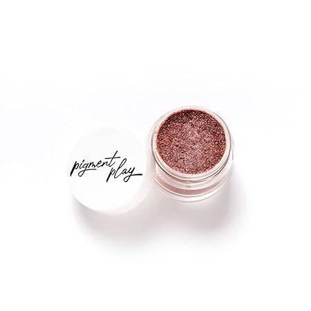Pigment Play - Love & Roses - Iridescent Loose Pigment Powder