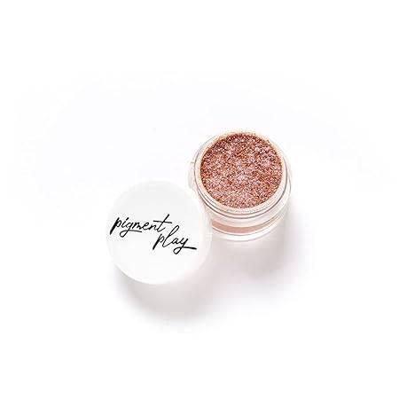 Pigment Play - Cool Clash - Iridescent Loose Pigment Powder