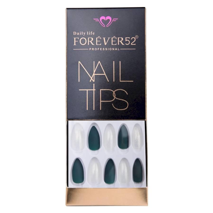 DAILY LIFE FOREVER 52 - NAIL TIPS - FNT014