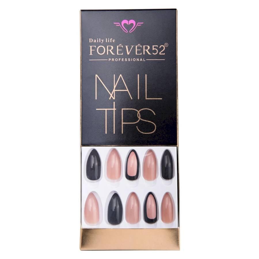 DAILY LIFE FOREVER 52 - NAIL TIPS - FNT023