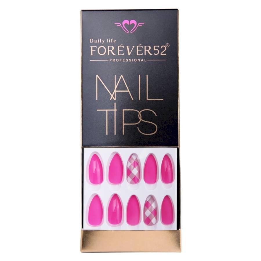 DAILY LIFE FOREVER 52 - NAIL TIPS -FNT025