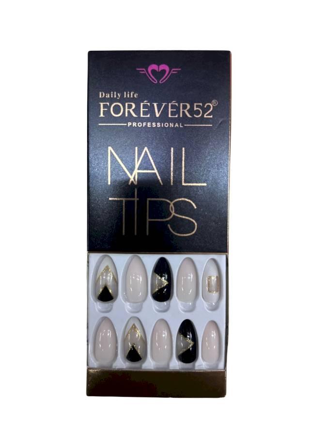 DAILY LIFE FOREVER- 52 NAIL TIPS - FNT022