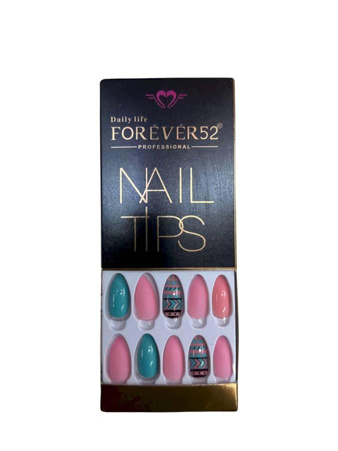 DAILY LIFE FOREVER 52 - NAIL TIPS - FNT024