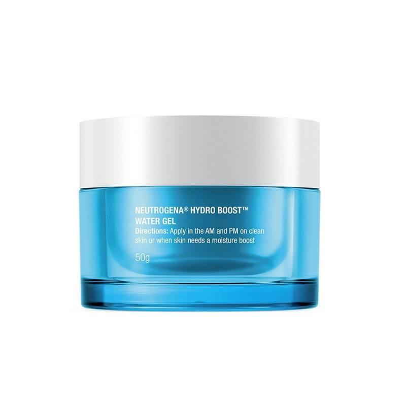 Neutrogena - Hydro Boost Hyaluronic Acid - Water Gel - Face Moisturizer