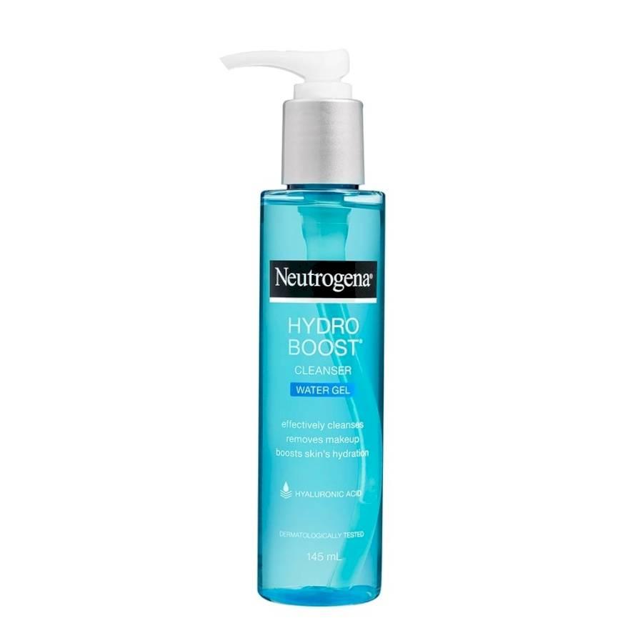 Neutrogena - Hydro Boost - Cleanser