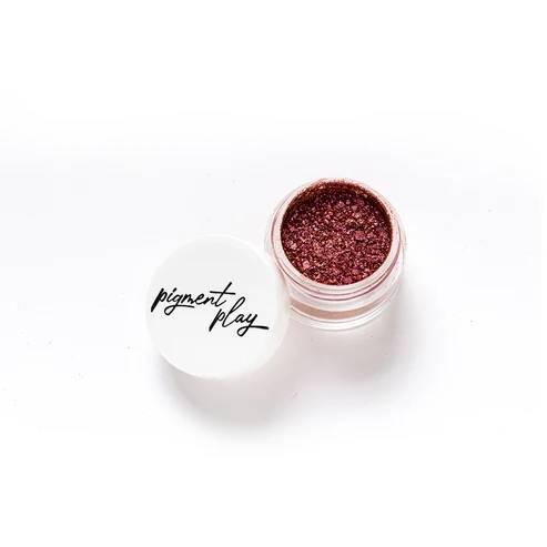 Pigment Play - Crystalline - Iridescent Loose Pigment Powder