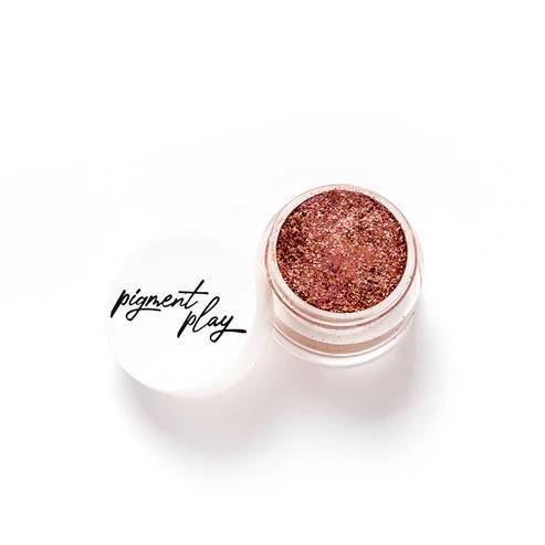 Pigment Play - Flames - Iridescent Loose Pigment Powder