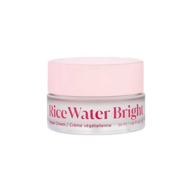 The Face Shop - Rice Water - Cream