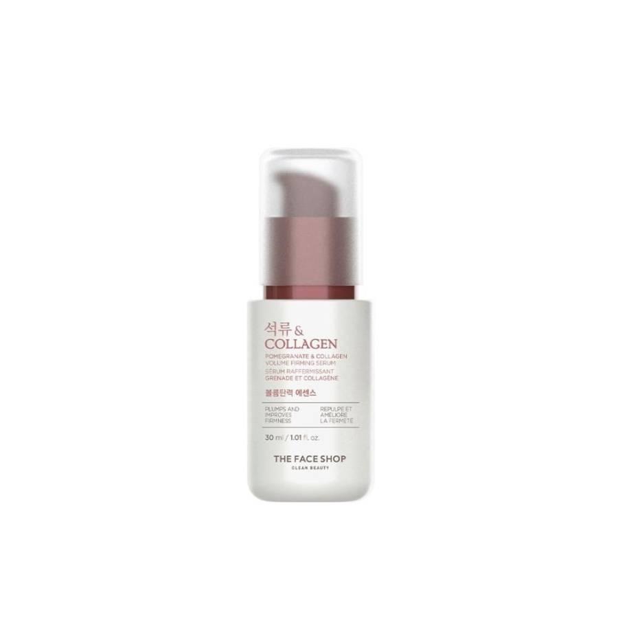 The Face Shop - Rice Water- Serum