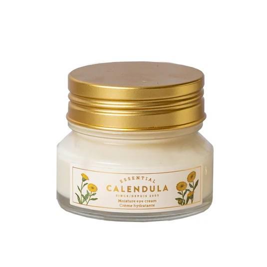 THE FACE SHOP - Calendula Moisture - Eye Cream