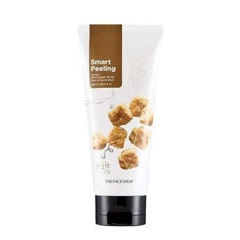 THE FACE SHOP - Honey Black Sugar - Scrub