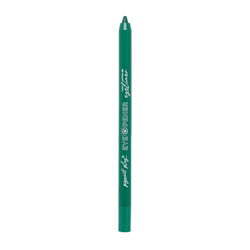 Pigment Play - Garden Green - Eye Opener Gel Eyeliner
