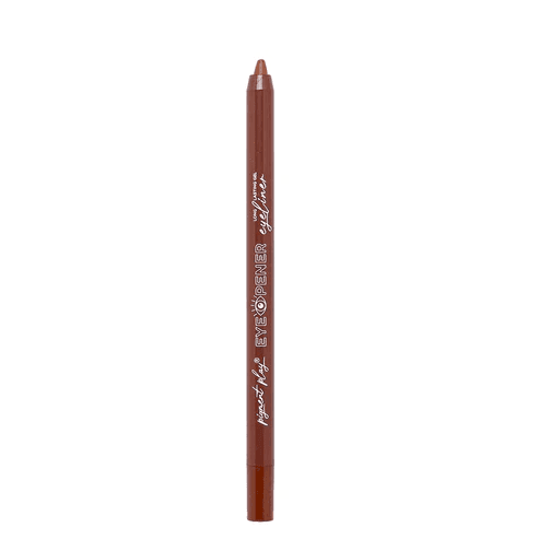 Pigment Play - Eye Opener Gel Eyeliner - Brewy Brown