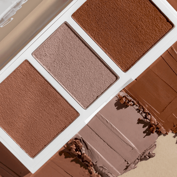 Pigment Play - The Essentials - Contour Palette