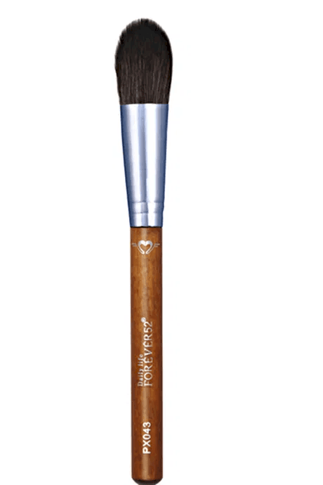 DAILY LIFE FOREVER52 - FOUNDATION BRUSH- PX043