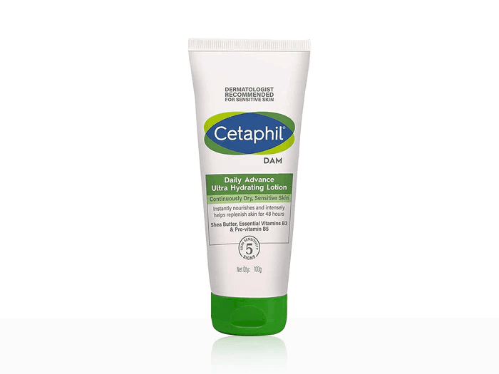 CETAPHIL - Ultra Hydrating Lotion